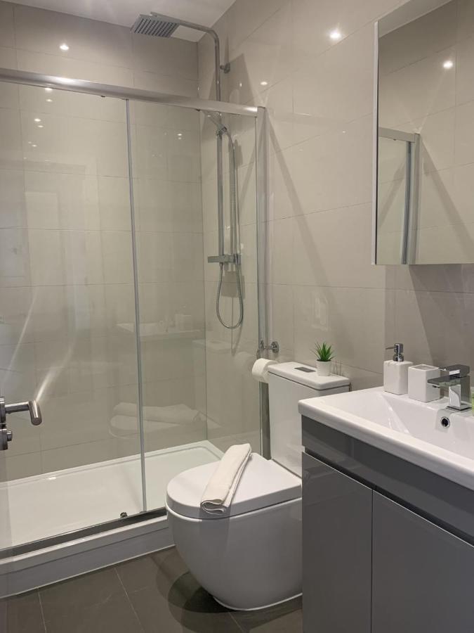 Morland Apartments - Hornchurch London Bagian luar foto