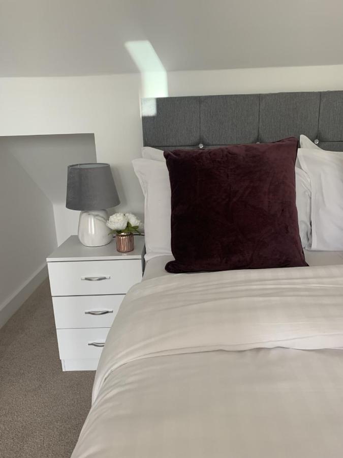 Morland Apartments - Hornchurch London Bagian luar foto