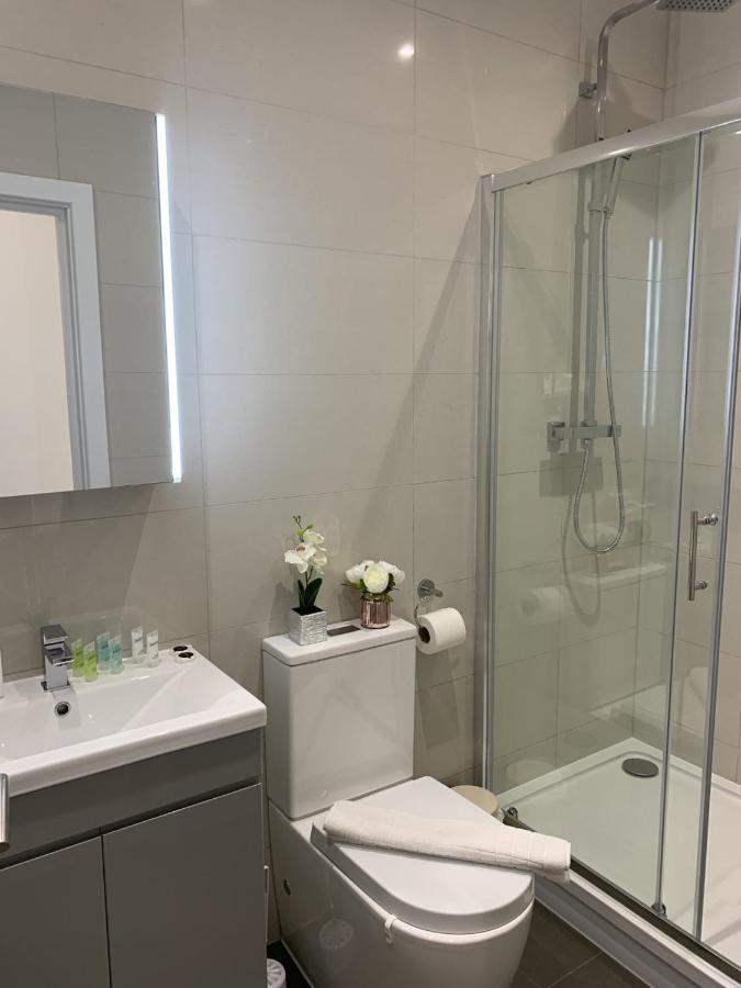 Morland Apartments - Hornchurch London Bagian luar foto